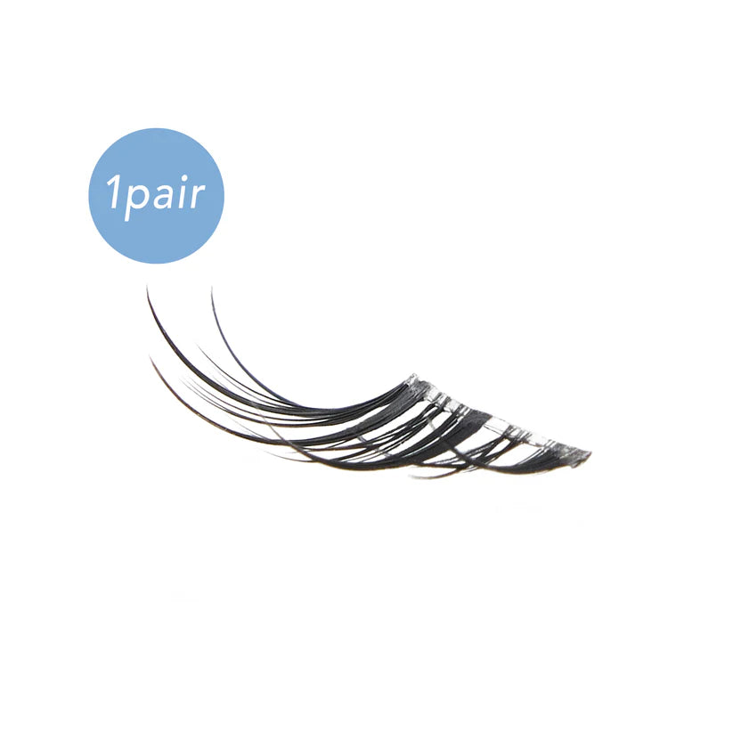 ミッシュブルーミン インフィニティシリーズ 1ペア・グルー付き