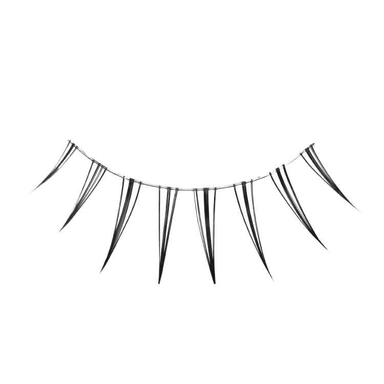 ミッシュブルーミン インフィニティシリーズ 1ペア・グルー付き