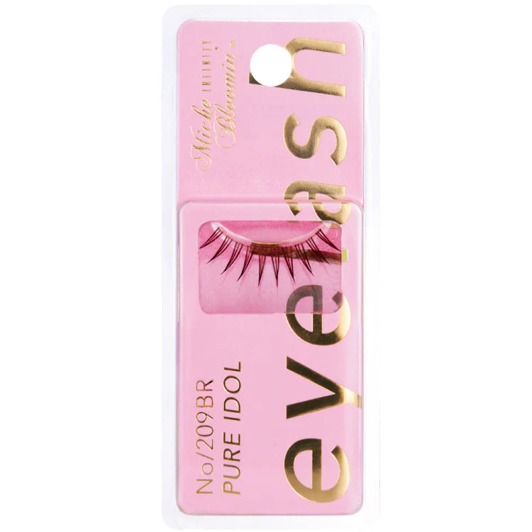 ミッシュブルーミン インフィニティシリーズ 1ペア・グルー付き