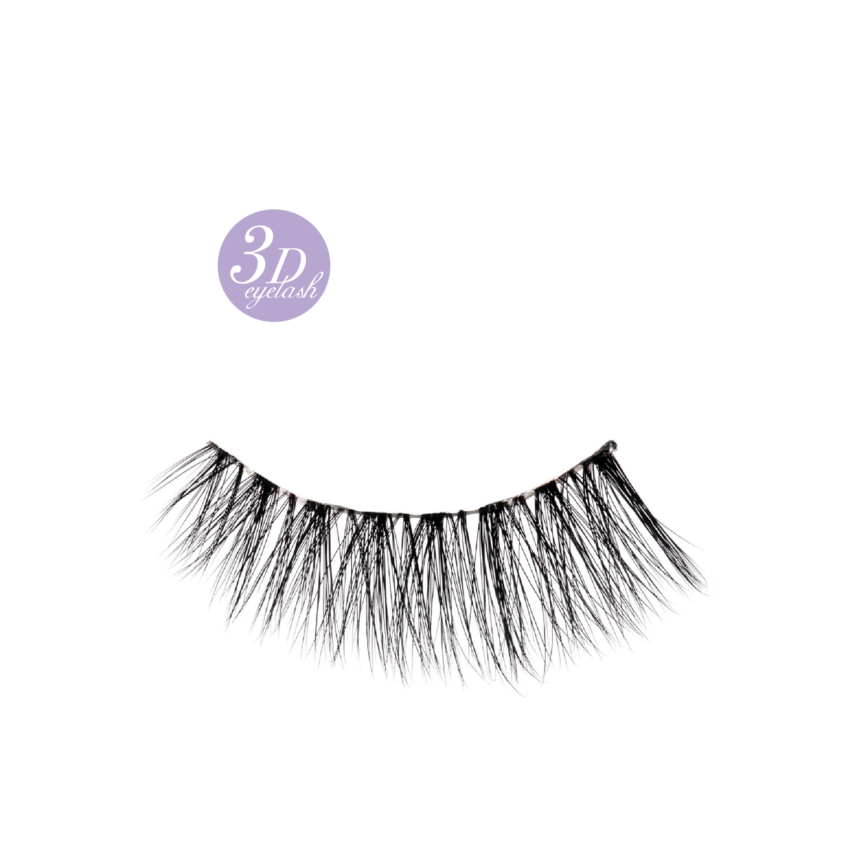 ミッシュブルーミン 3Dアイラッシュライン ※こちらは3D仕様になります