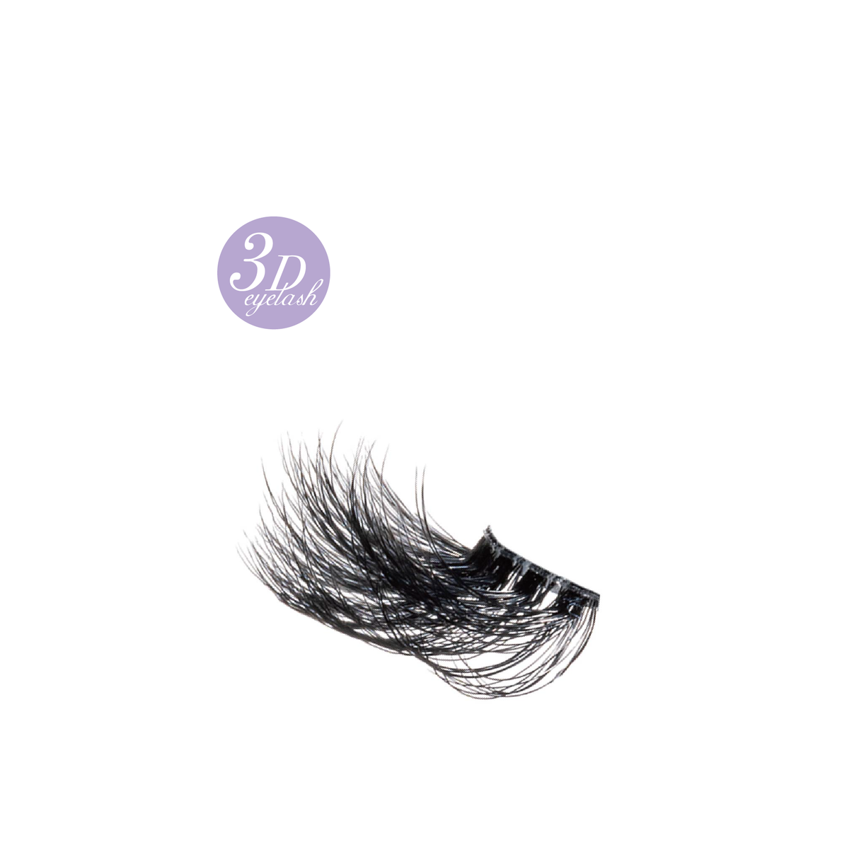 ミッシュブルーミン 3Dアイラッシュライン ※こちらは3D仕様になります