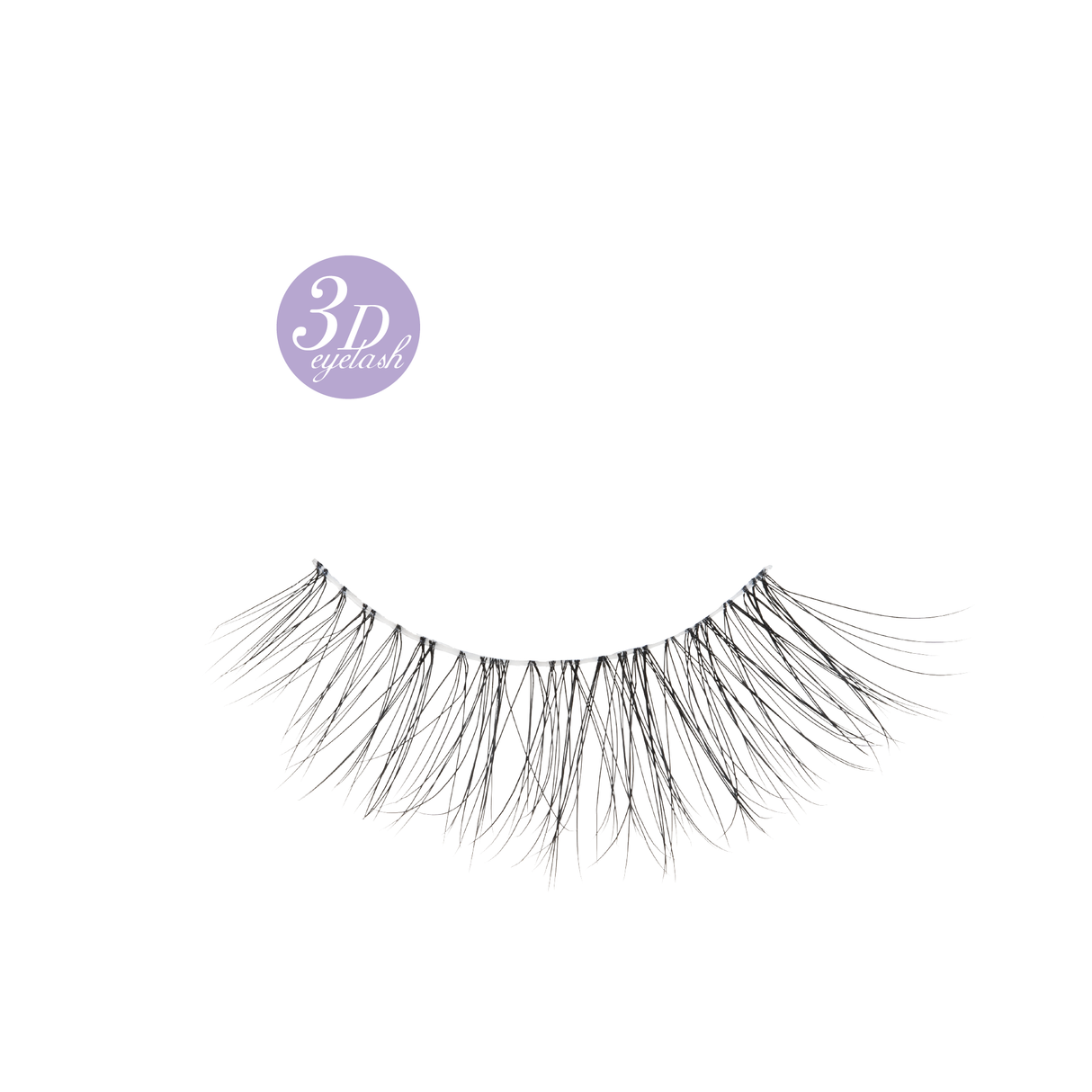 ミッシュブルーミン 3Dアイラッシュライン ※こちらは3D仕様になります