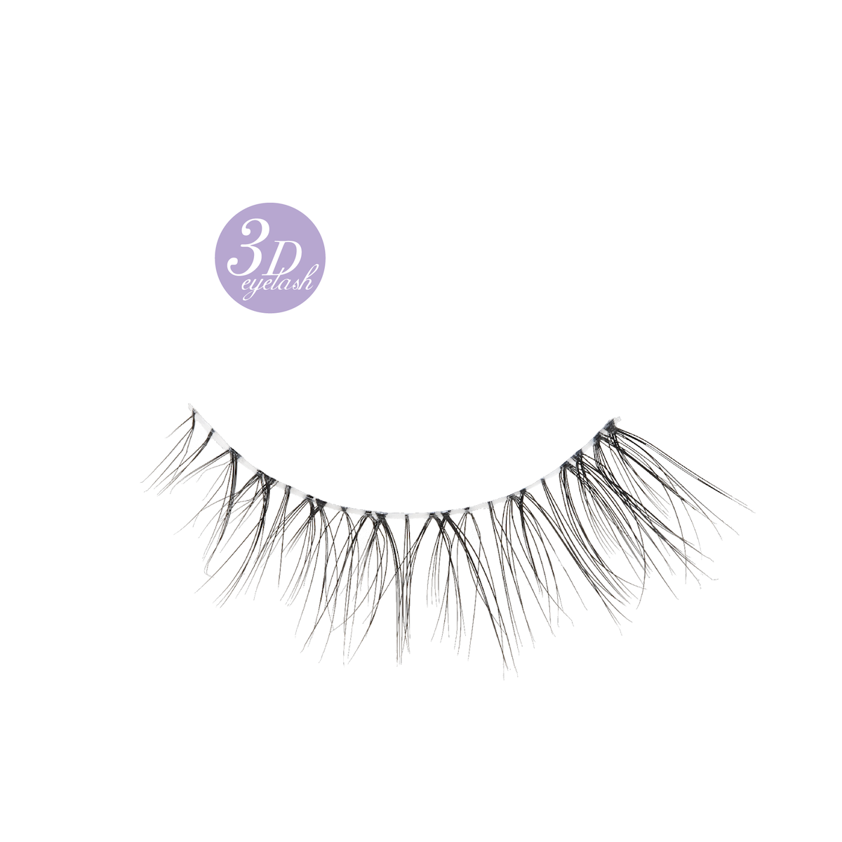 ミッシュブルーミン 3Dアイラッシュライン ※こちらは3D仕様になります