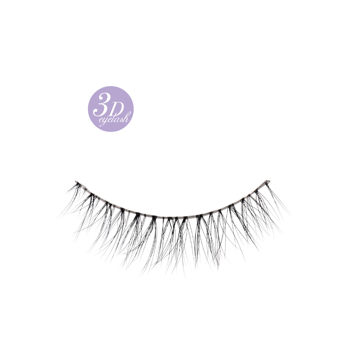 ミッシュブルーミン 3Dアイラッシュライン ※こちらは3D仕様になります