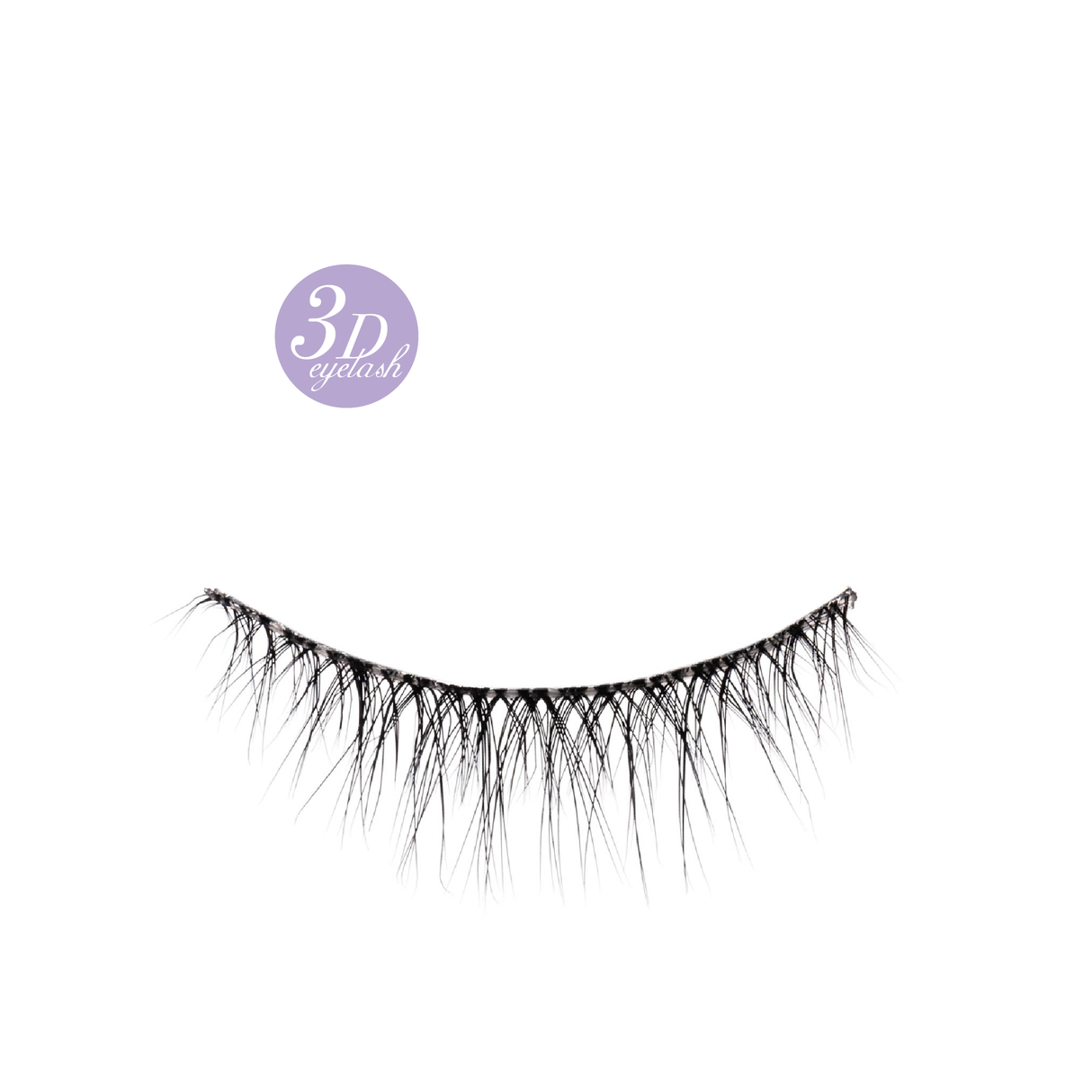 ミッシュブルーミン 3Dアイラッシュライン ※こちらは3D仕様になります