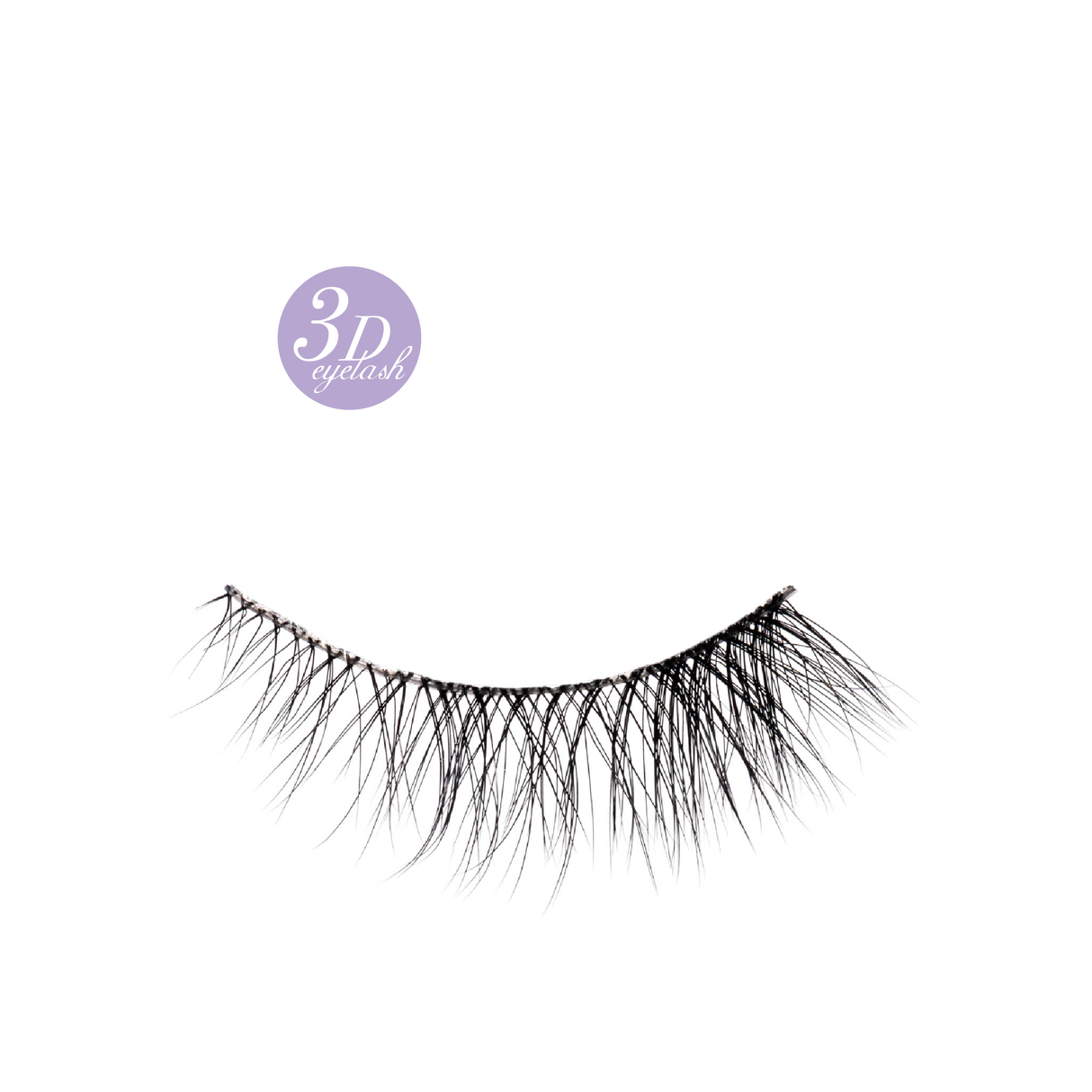 ミッシュブルーミン 3Dアイラッシュライン ※こちらは3D仕様になります