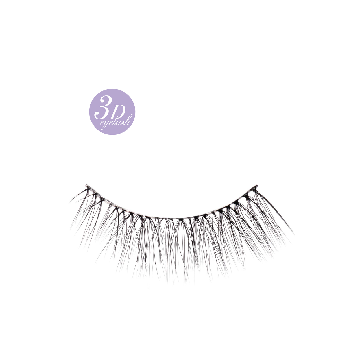 ミッシュブルーミン 3Dアイラッシュライン ※こちらは3D仕様になります