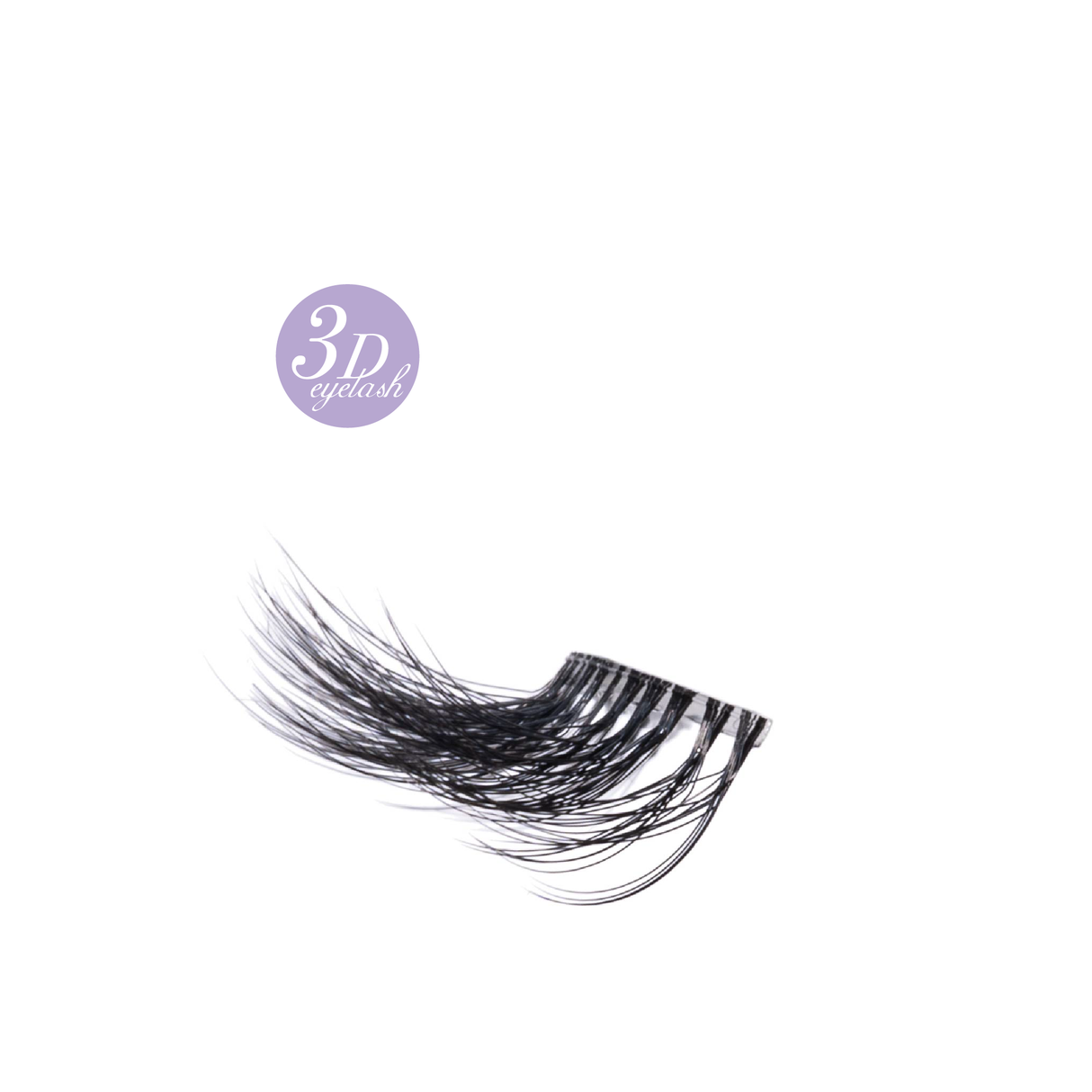 ミッシュブルーミン 3Dアイラッシュライン ※こちらは3D仕様になります