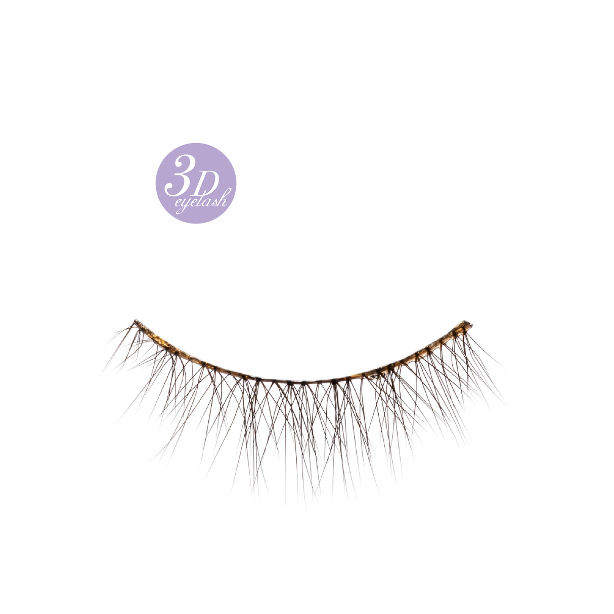 ミッシュブルーミン 3Dアイラッシュライン ※こちらは3D仕様になります