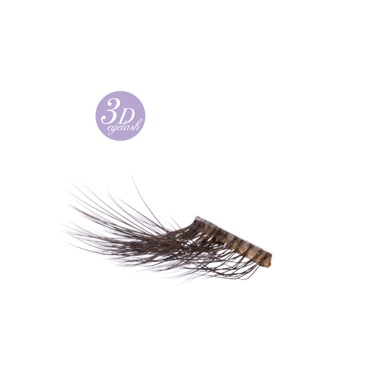 ミッシュブルーミン 3Dアイラッシュライン ※こちらは3D仕様になります