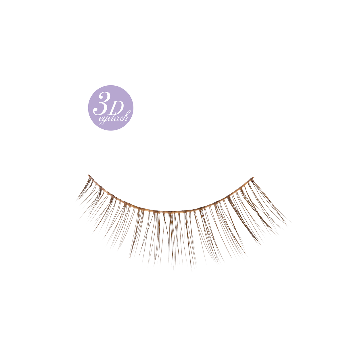 ミッシュブルーミン 3Dアイラッシュライン ※こちらは3D仕様になります