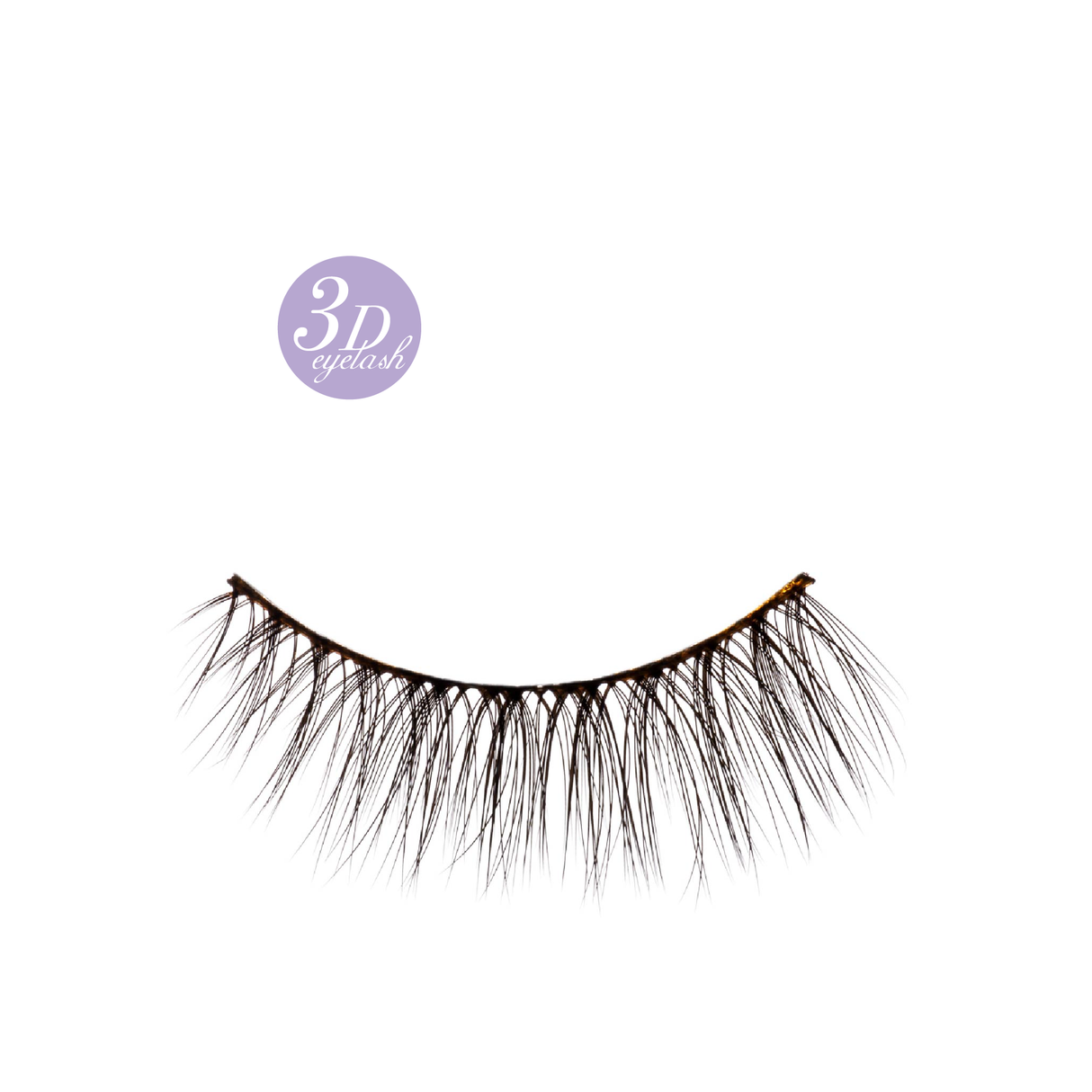 ミッシュブルーミン 3Dアイラッシュライン ※こちらは3D仕様になります