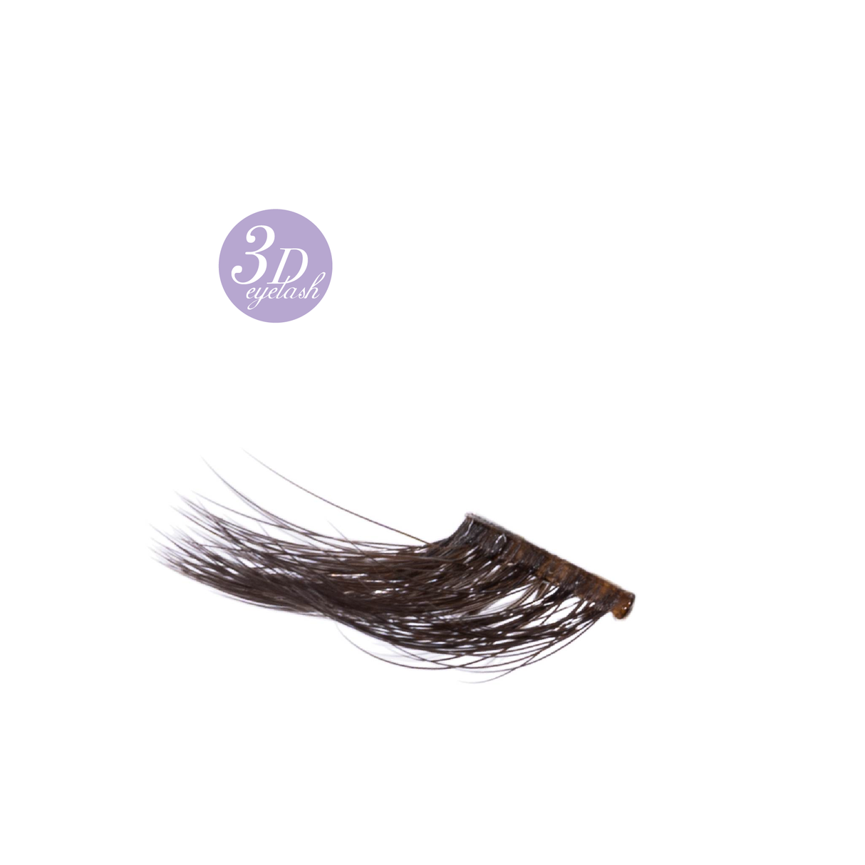 ミッシュブルーミン 3Dアイラッシュライン ※こちらは3D仕様になります