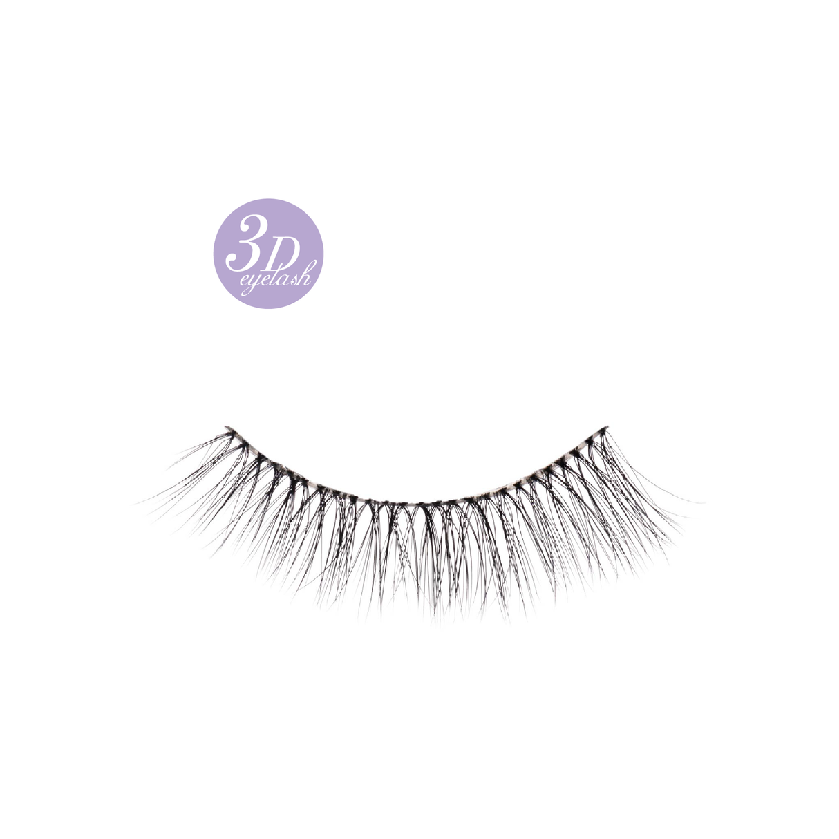 ミッシュブルーミン 3Dアイラッシュライン ※こちらは3D仕様になります