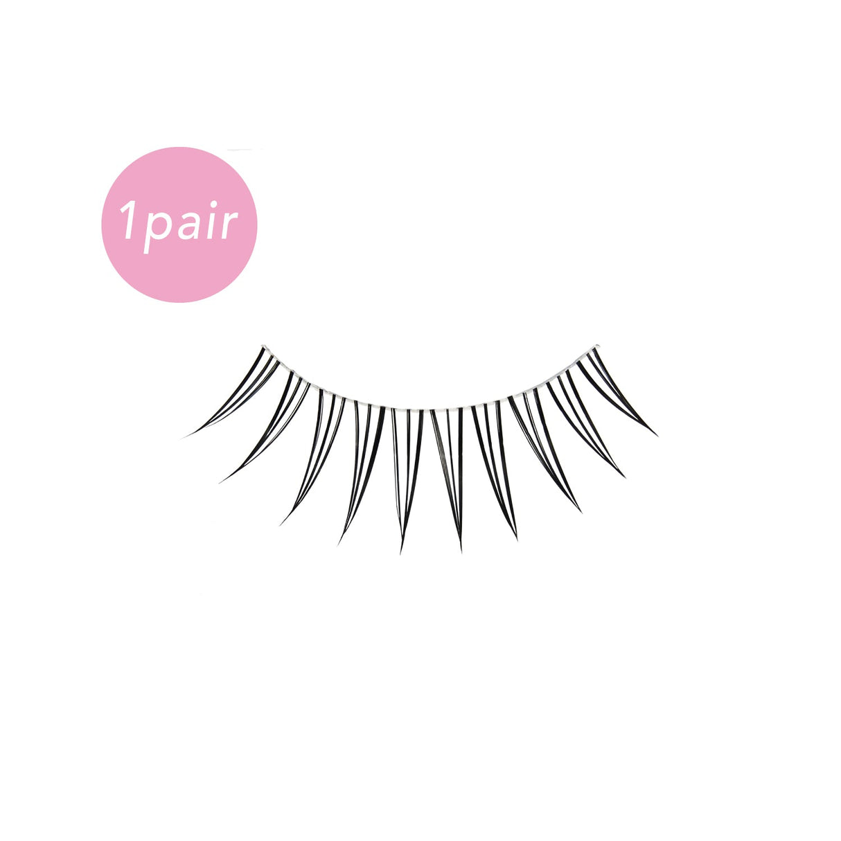 ミッシュブルーミン インフィニティシリーズ 1ペア・グルー付き