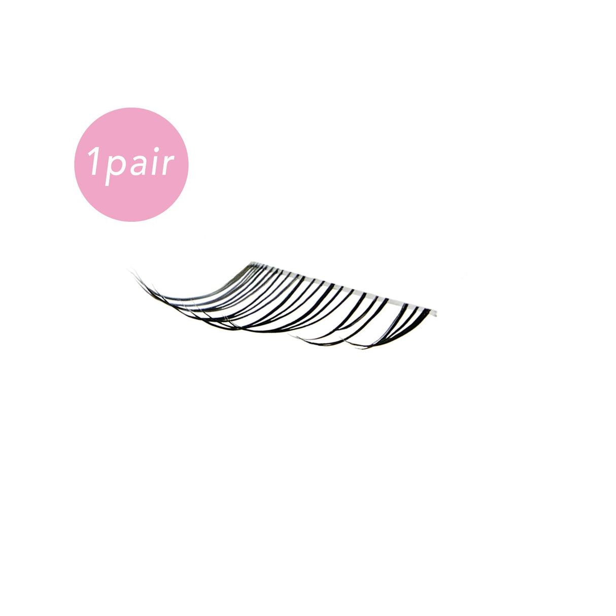 ミッシュブルーミン インフィニティシリーズ 1ペア・グルー付き