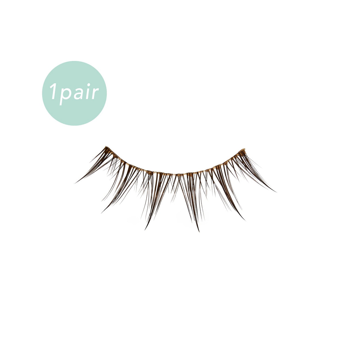 ミッシュブルーミン インフィニティシリーズ 1ペア・グルー付き