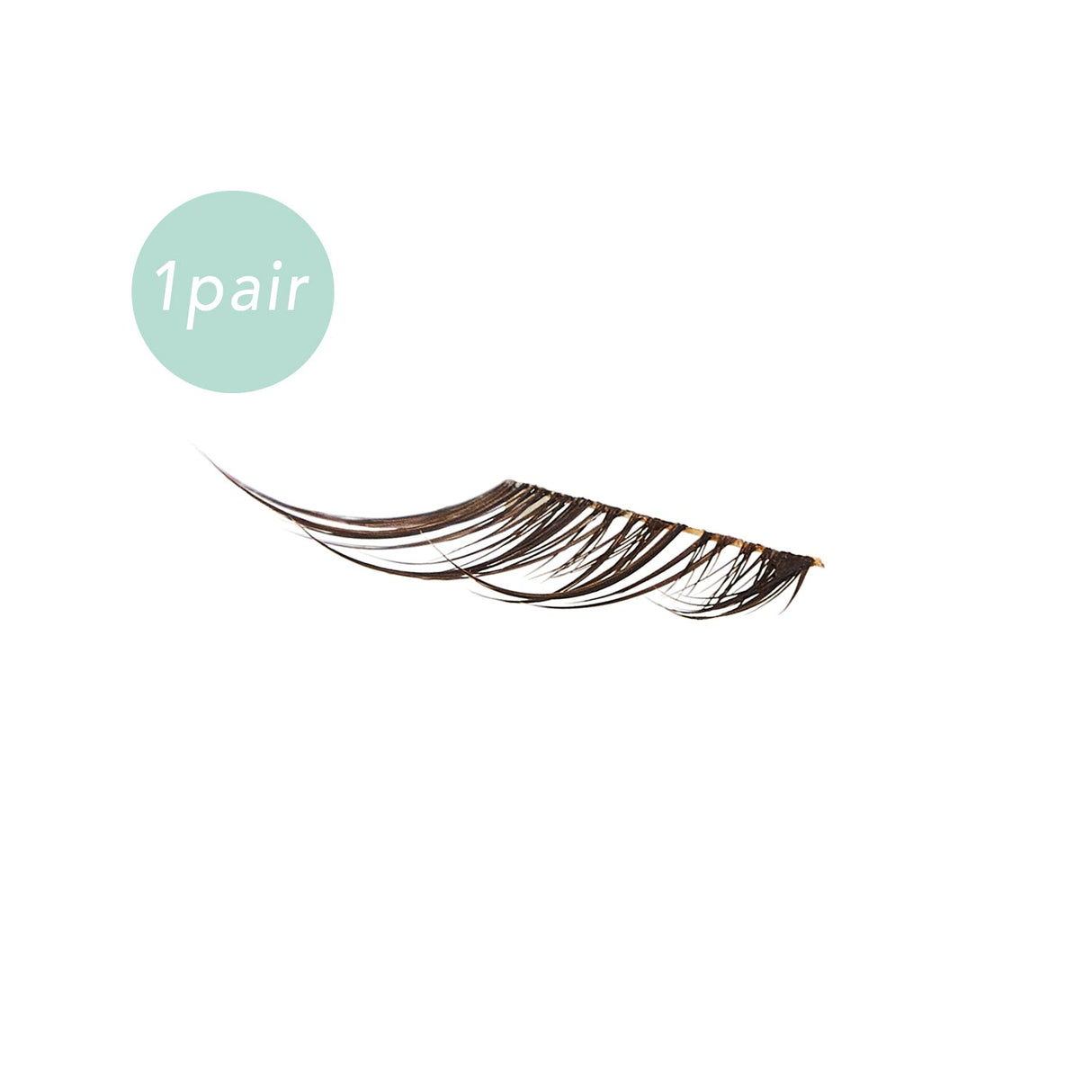 ミッシュブルーミン インフィニティシリーズ 1ペア・グルー付き