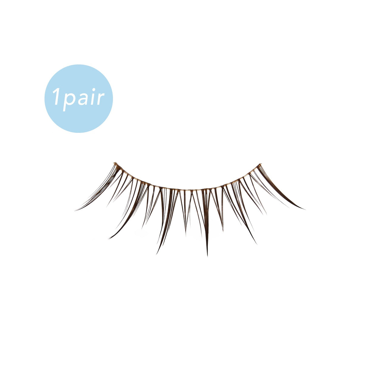 ミッシュブルーミン インフィニティシリーズ 1ペア・グルー付き