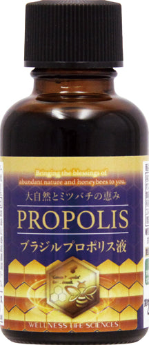 【定期】ブラジルプロポリス