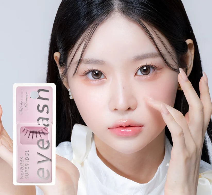 ミッシュブルーミン インフィニティシリーズ 1ペア・グルー付き