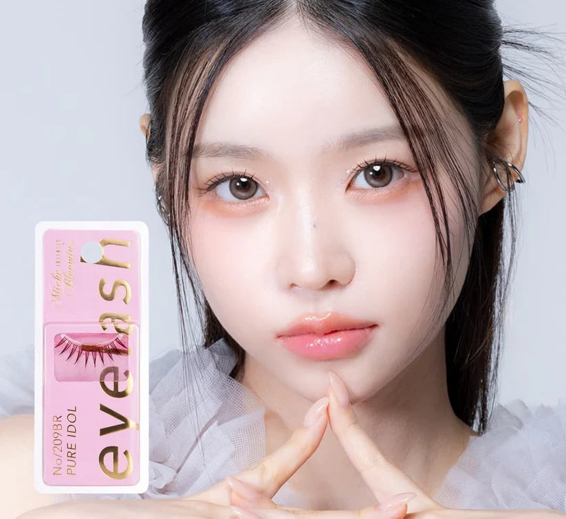 ミッシュブルーミン インフィニティシリーズ 1ペア・グルー付き